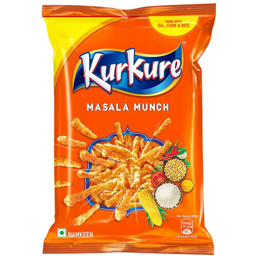 KurKure Masala Chips- 77g