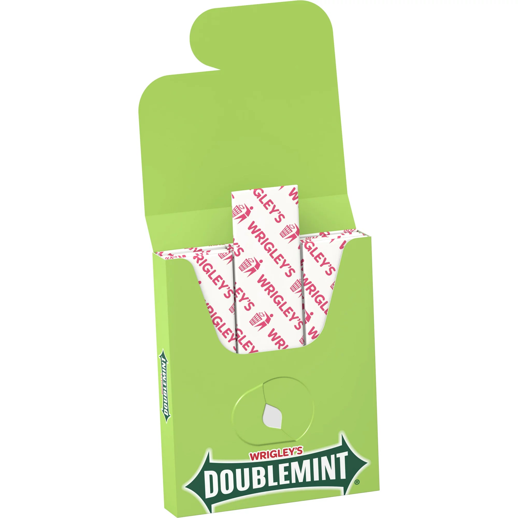 Wrigley's Doublemint Gum