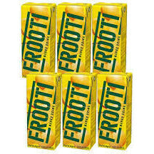 Frooti Mango Drink 6pk