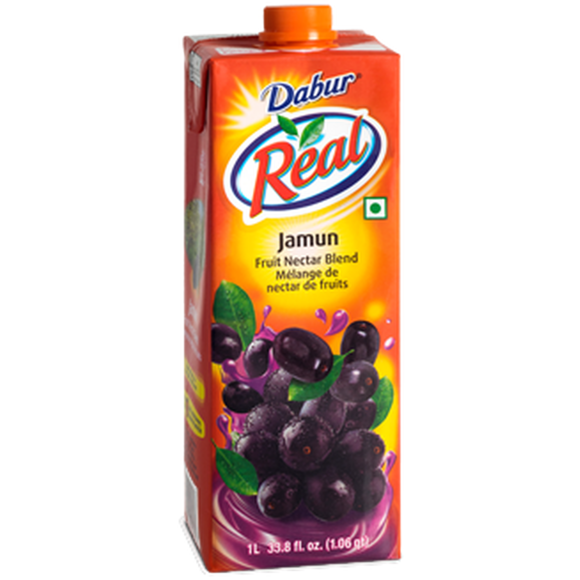 Dabur Jamun Juice