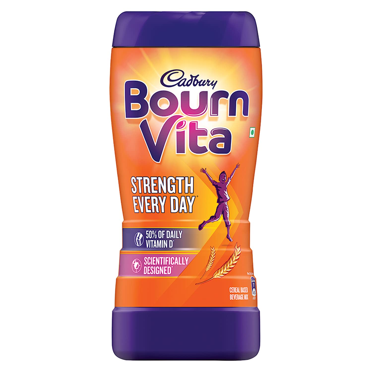 Cadbury Bourn Vita- 1kg