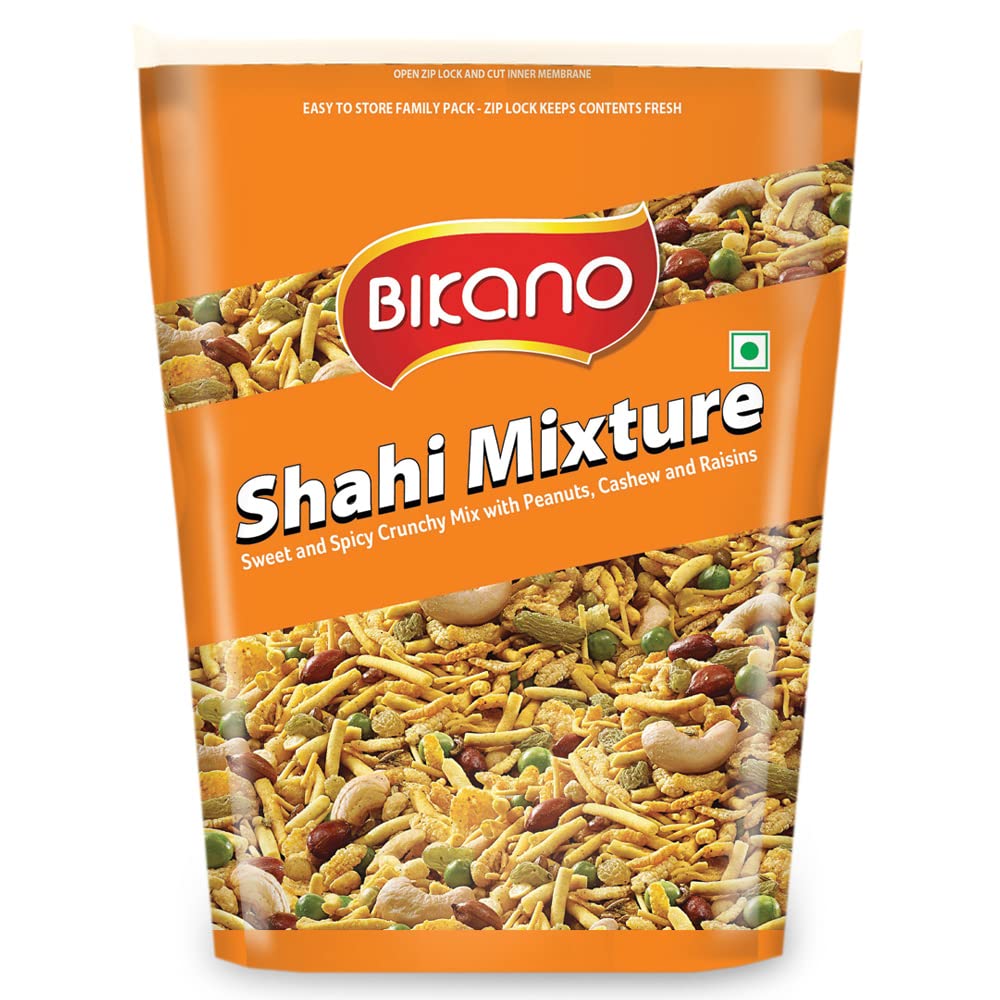 Bikano Shahi Mixture- 1kg