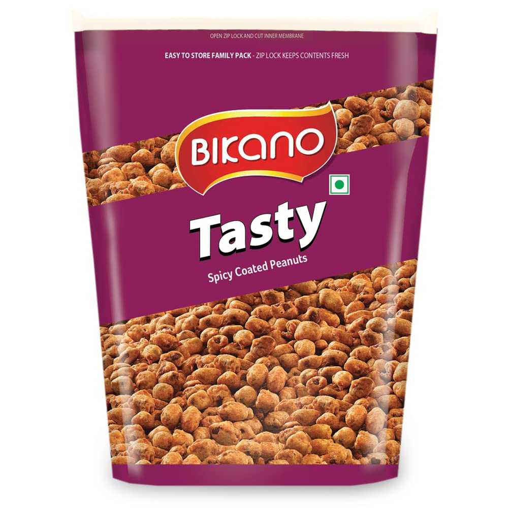 Bikano Tasty-1kg *mw