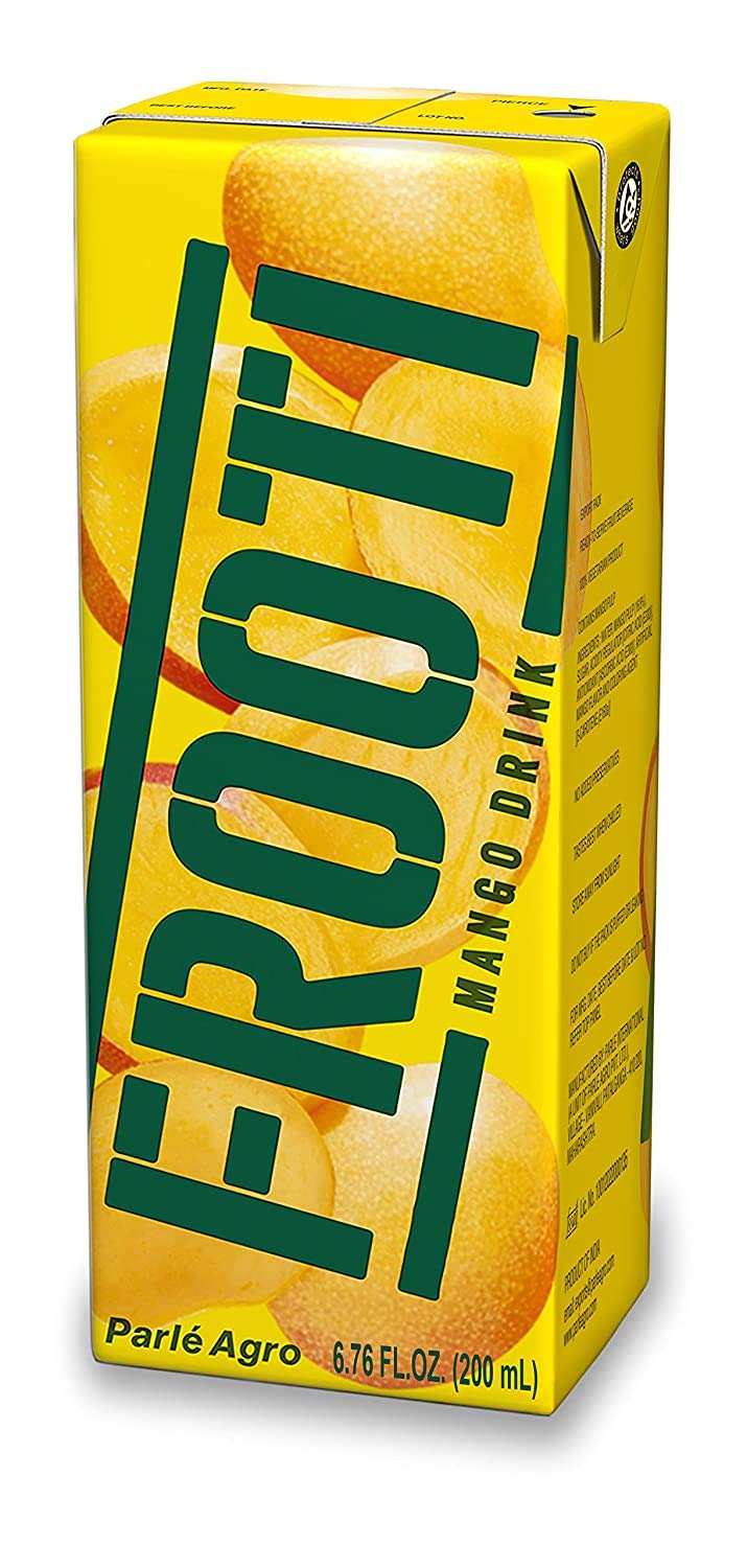 Frooti Mango Drink