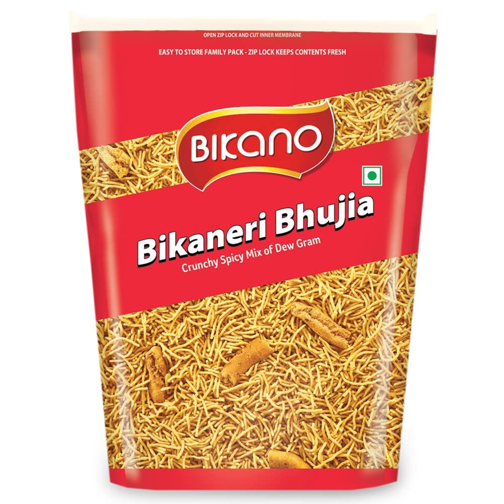 Bikano Bikaneri Bhujia- 1kg