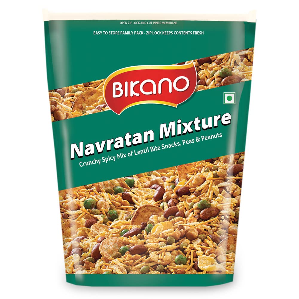 Bikano Navratan Mixture- 2 lb