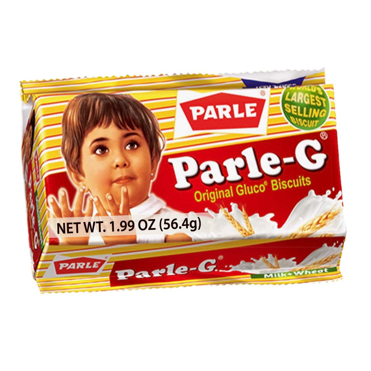 Parle-G Cookies-56g