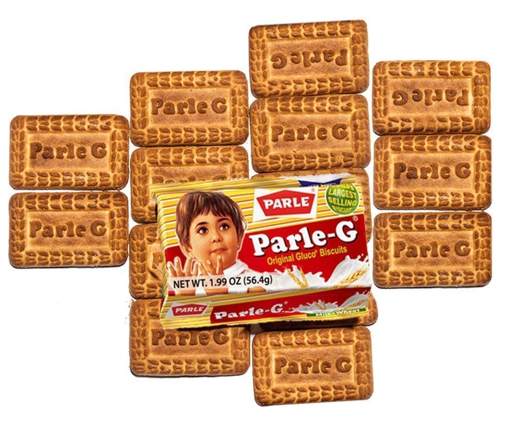 Parle-G Cookies-56g