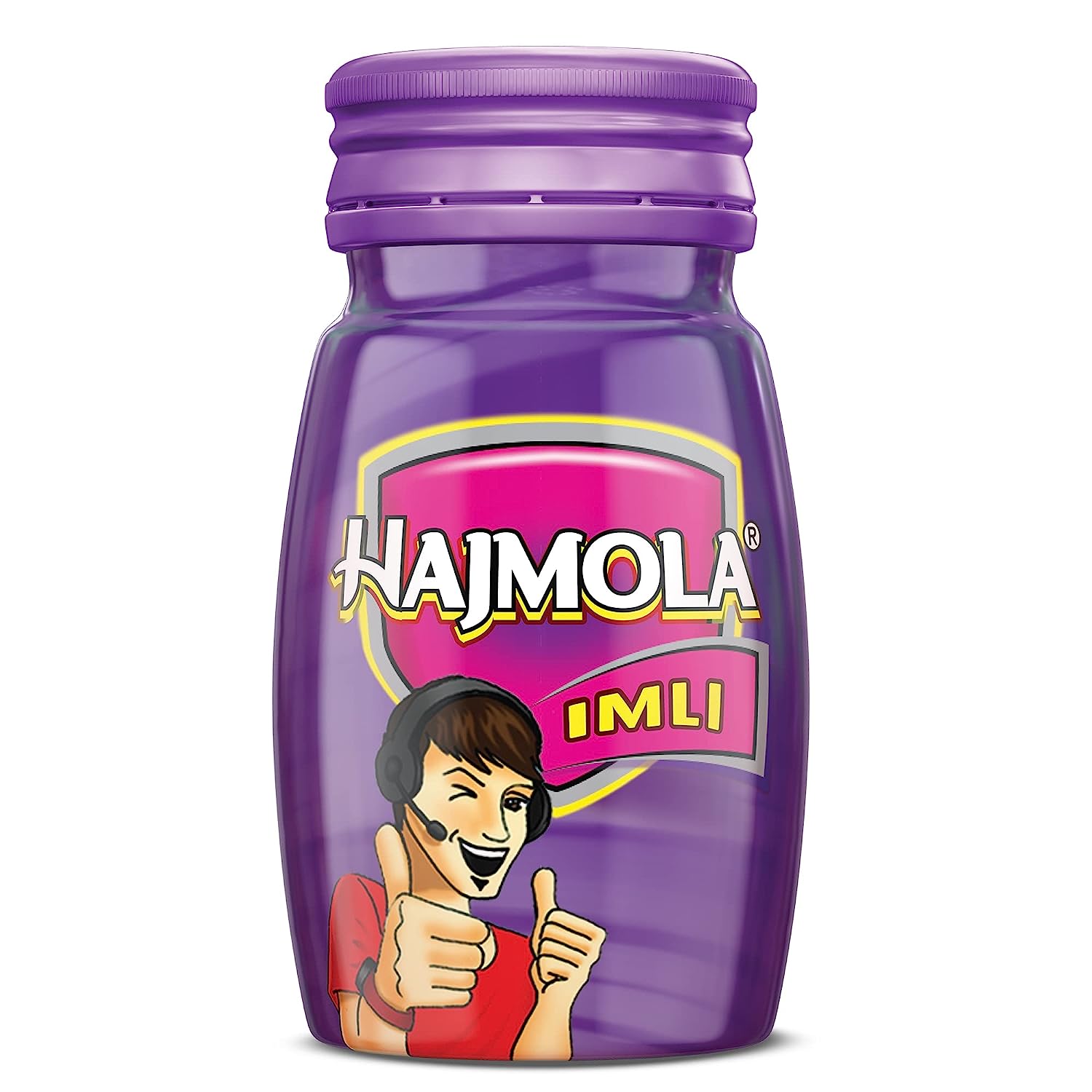 Hajmola Imli Spice Tablets- 66g