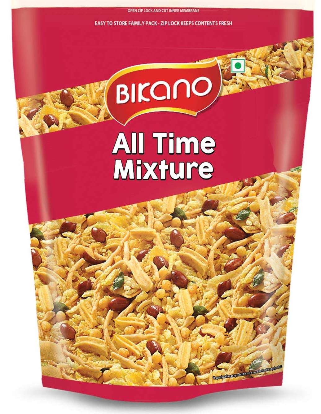 Bikano All Time Mixture- 1 kg