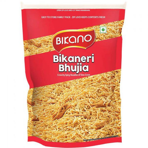 Bikano Bikaneri Bhujia- 350g