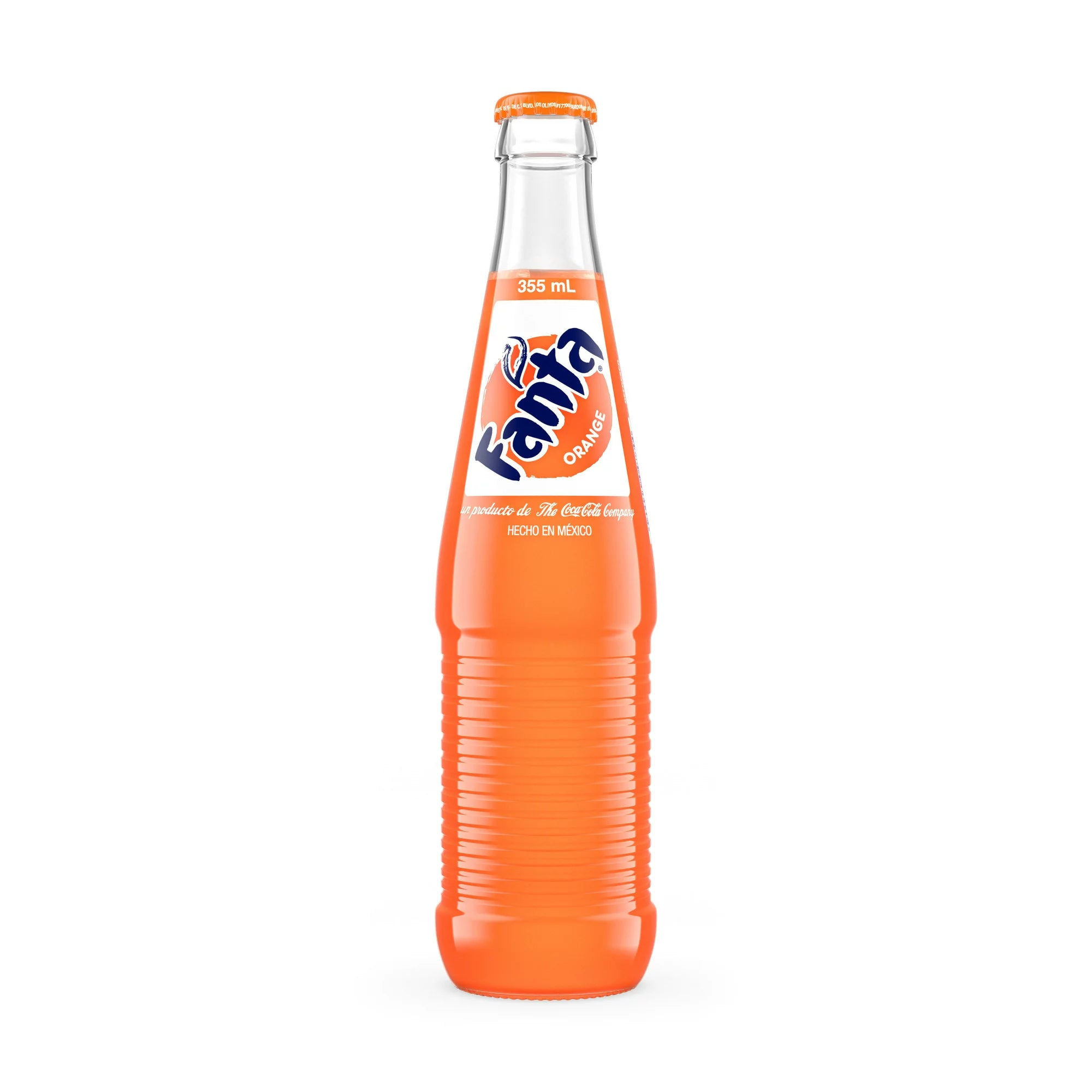 Fanta Mexican Soda