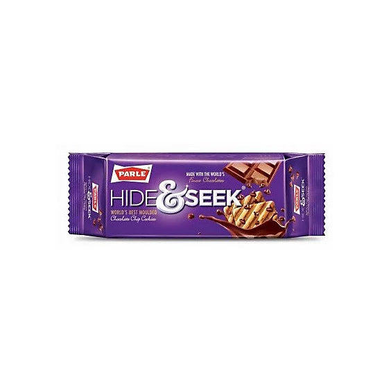 Parle Original Hide & Seek Cookies- 82.5g