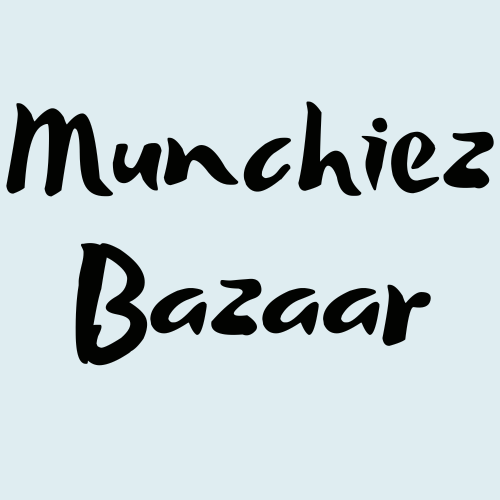 Munchiez Bazaar