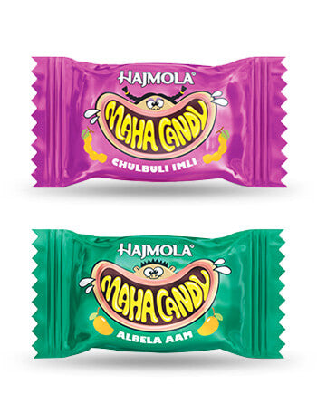 Hajmola Candy- 20pc