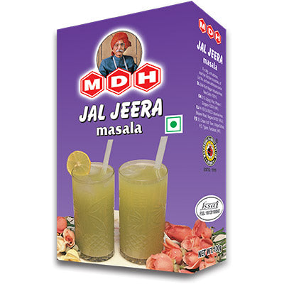 MDH Jal Jeera Masala Pkt.