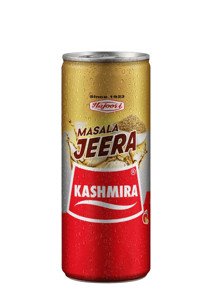 Kashmira Masala Jeera Soda