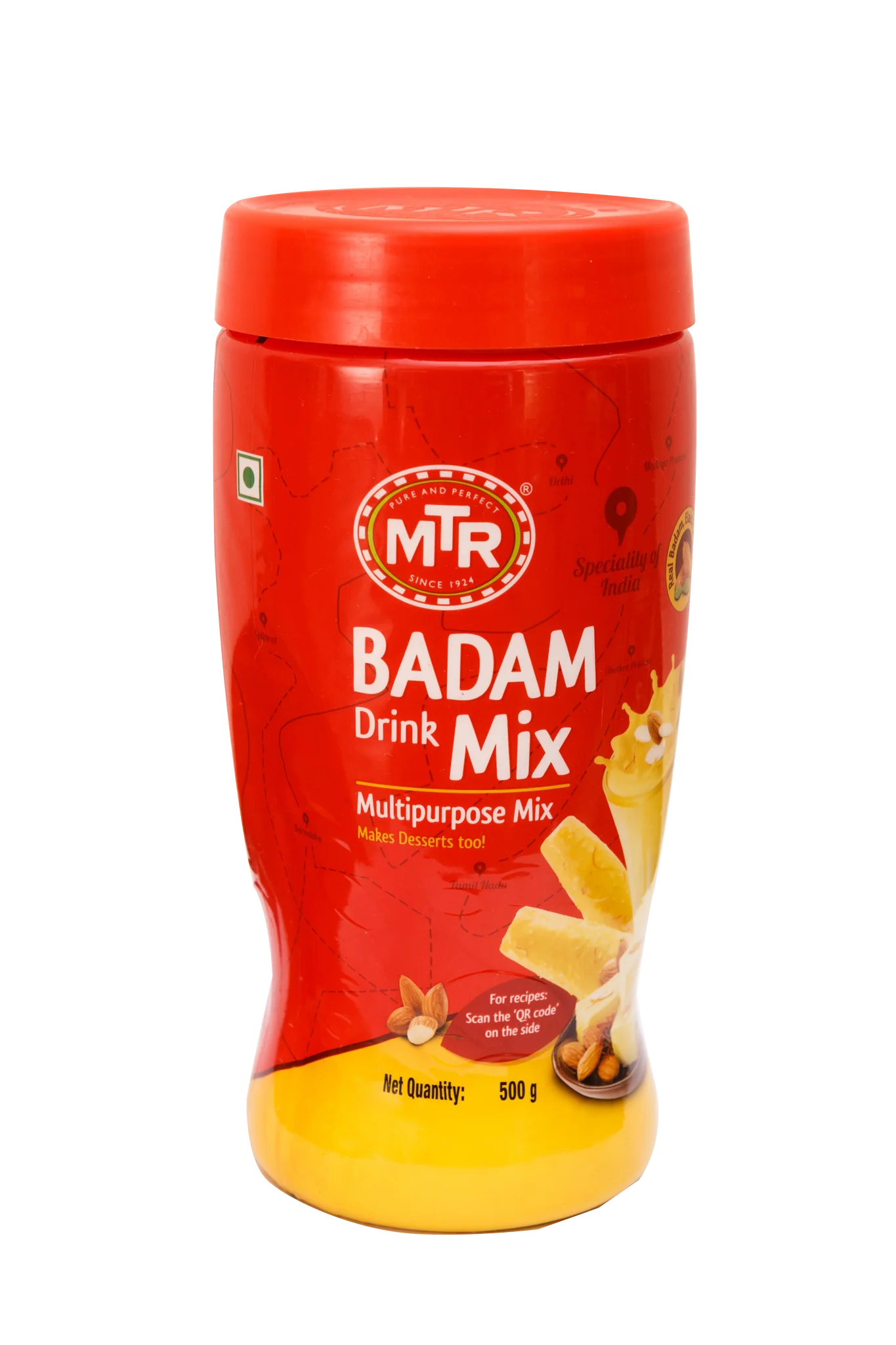 MTR Badam Drink Mix