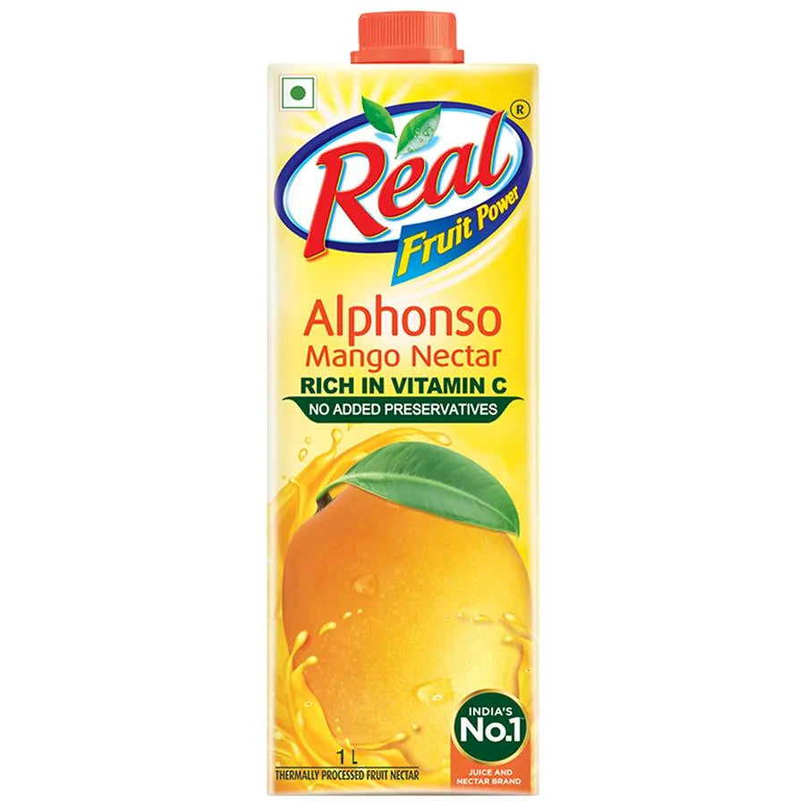 Dabur Alphonso Mango Juice