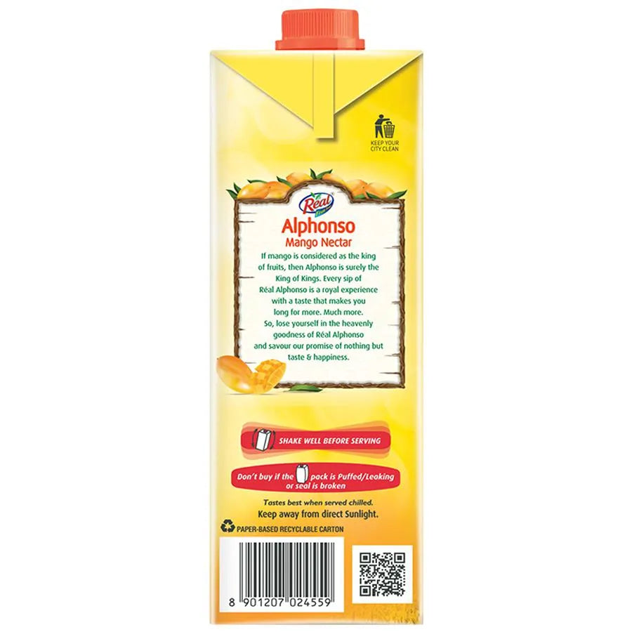 Dabur Alphonso Mango Juice