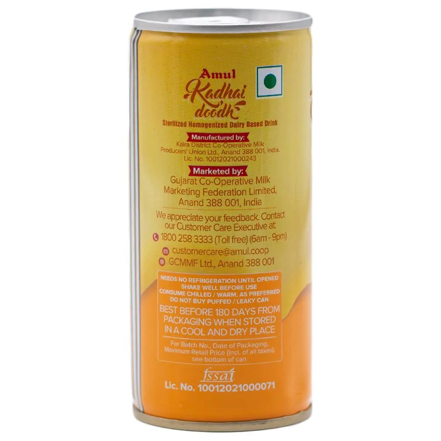 Amul Kadhai Doodh