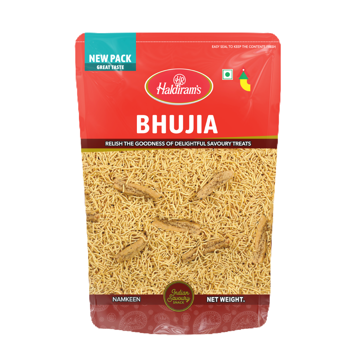 Haldiram's Bhujia- 400g