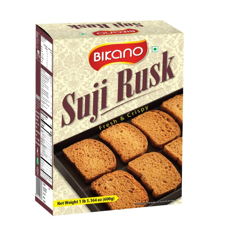 Bikano Suji Rusk