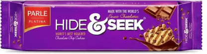 Parle Original Hide & Seek Cookies- 82.5g