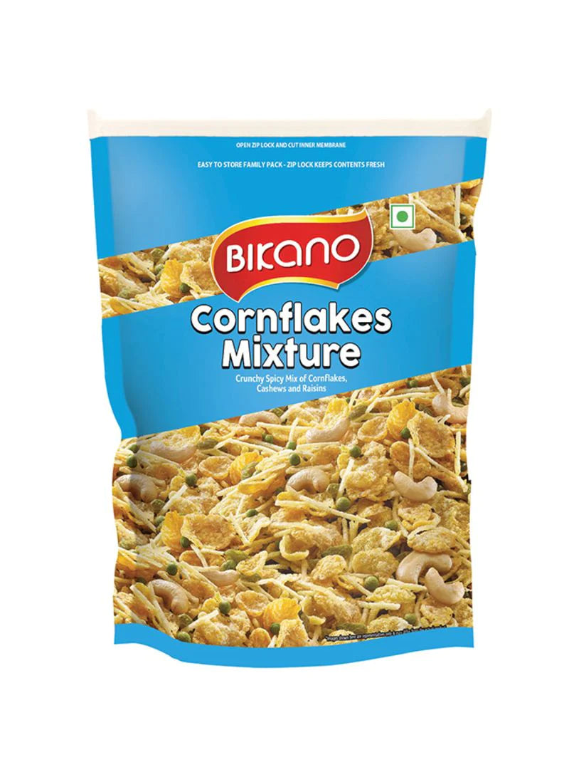 Bikano Cornflakes Mix- 350g