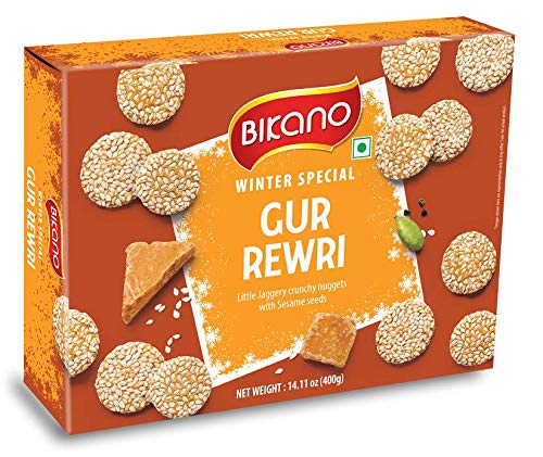 Bikano Gur Rewri