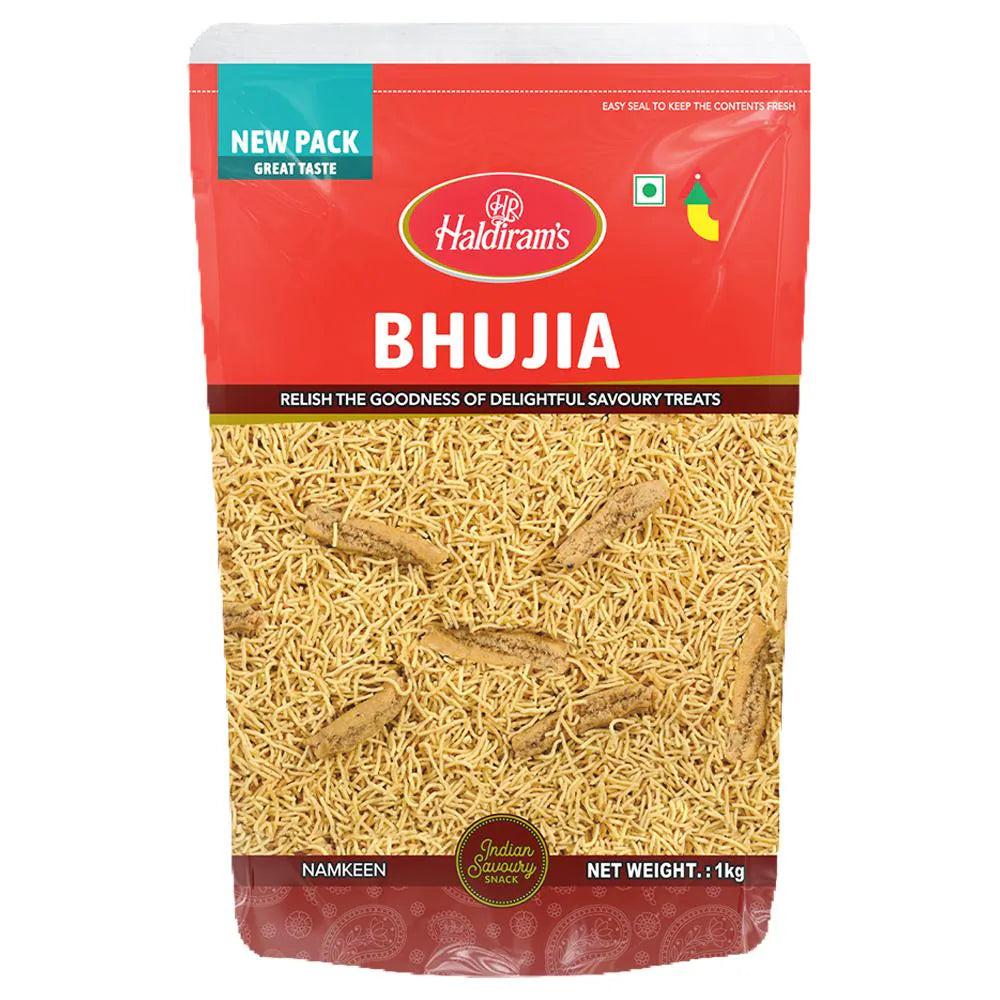 Haldiram's Bhujia- 1kg