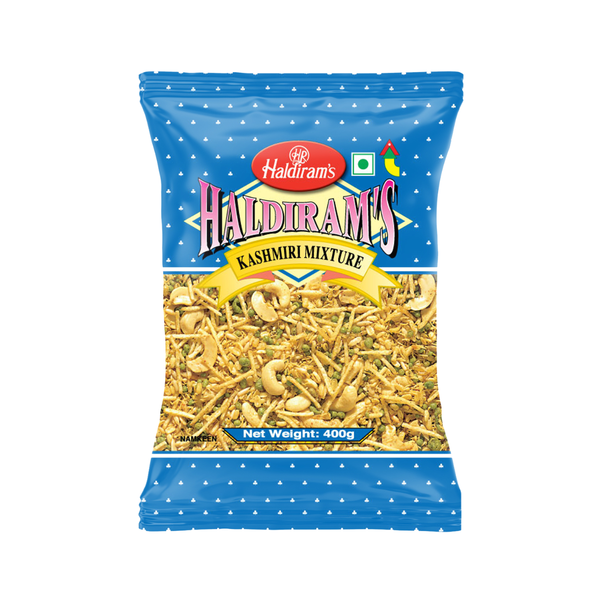 Haldiram's Kashmiri Mixture- 400g