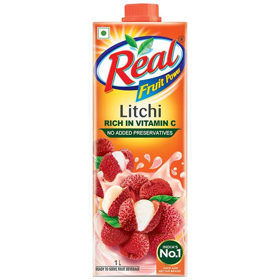 Dabur Litchi Juice