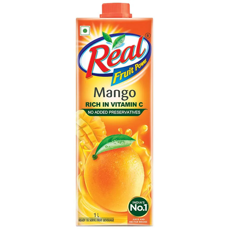 Dabur Mango Juice