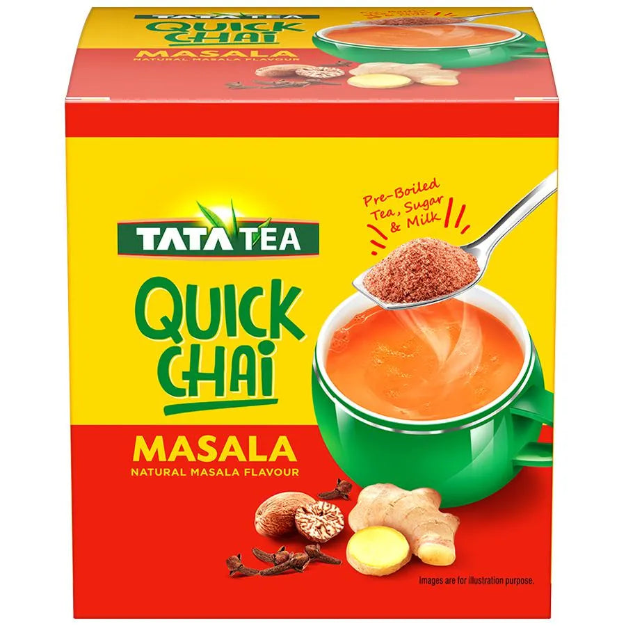 Tata Quick Chai Masala