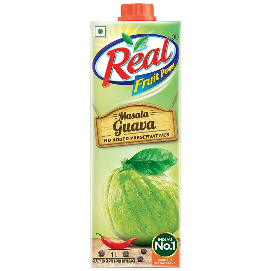 Dabur Masaledar Guava Juice