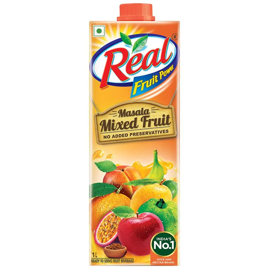 Dabur Masaledar Mixed Fruit Juice