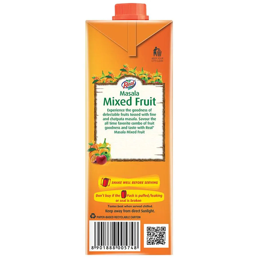 Dabur Masaledar Mixed Fruit Juice