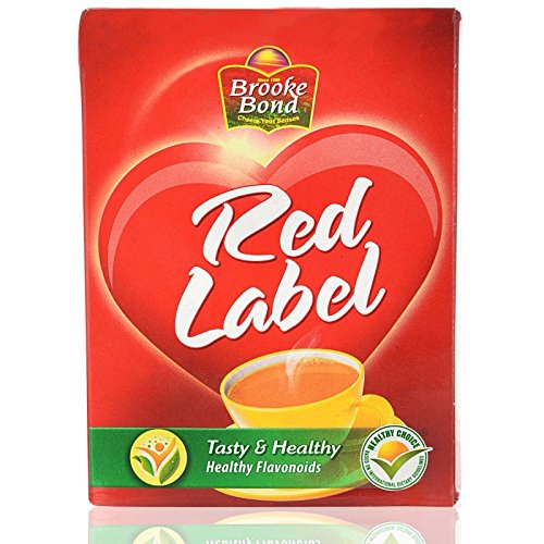 Red label Loose Black Tea