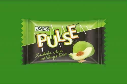 Pulse Candy- 20pcs