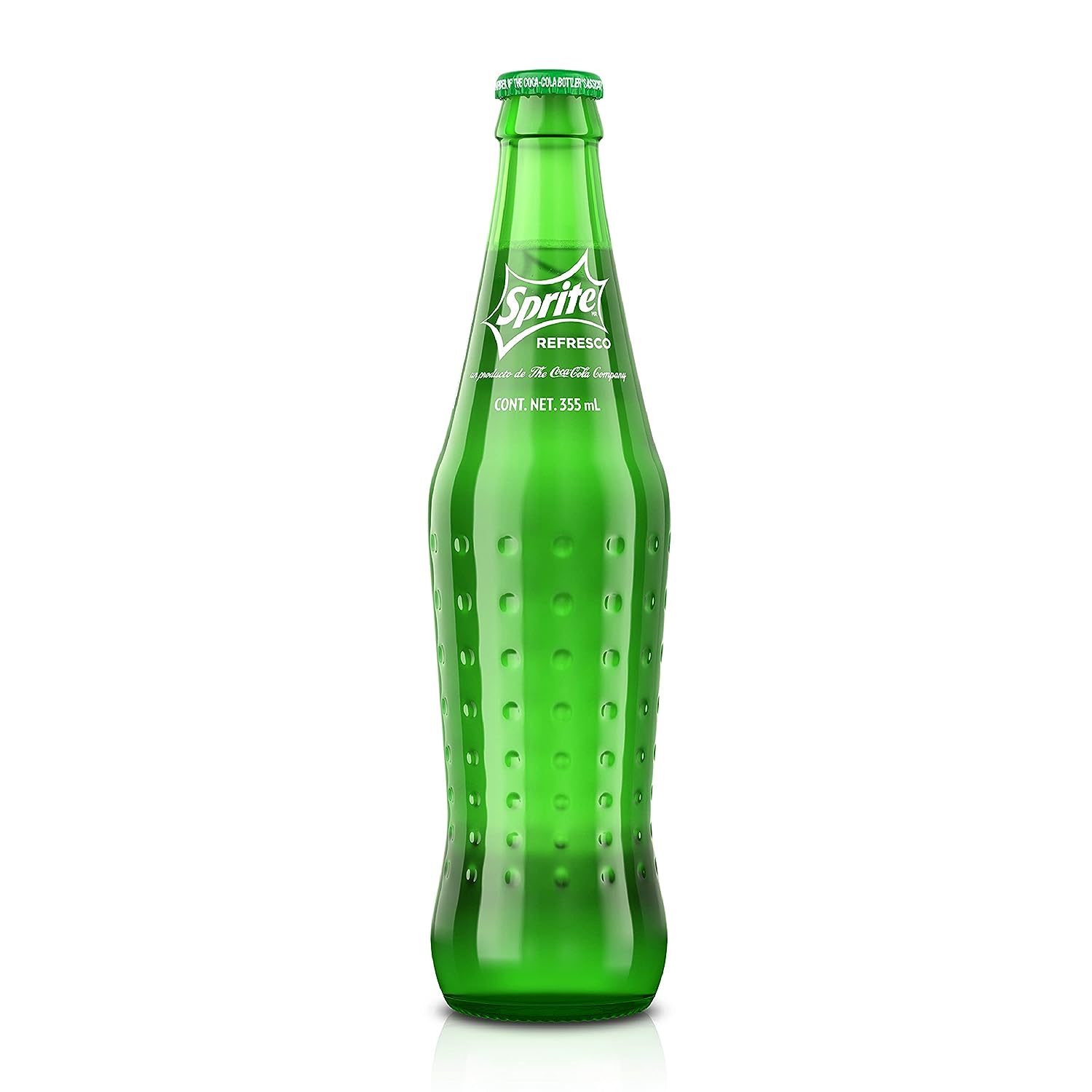 Sprite Mexican Soda