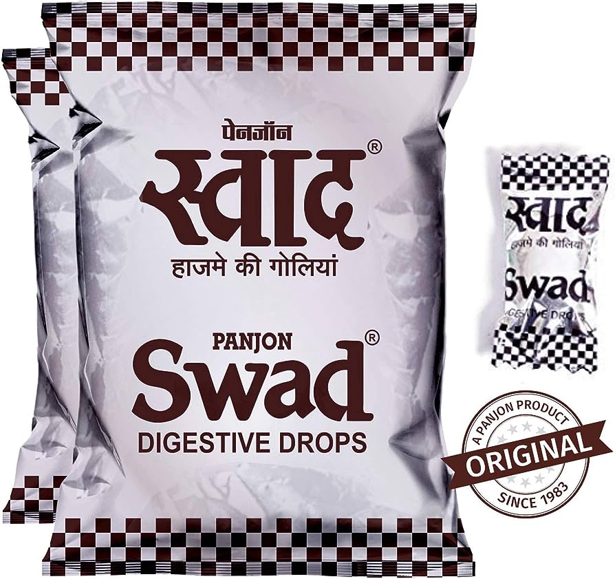 Swad Candy- 20pc