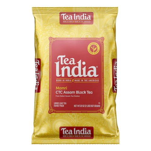 Tea India- 2lb