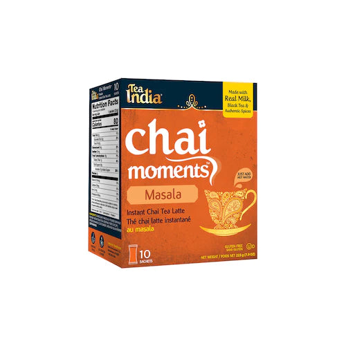 Tea India Chai Moments Masala